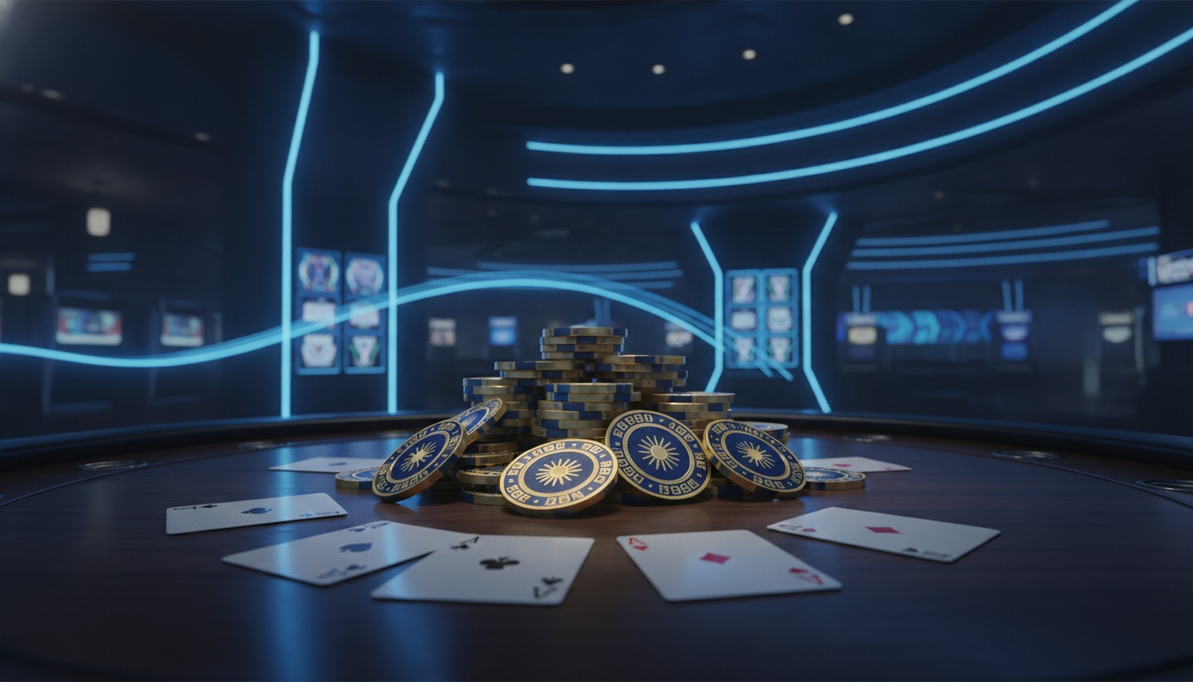 Spins Of Glory